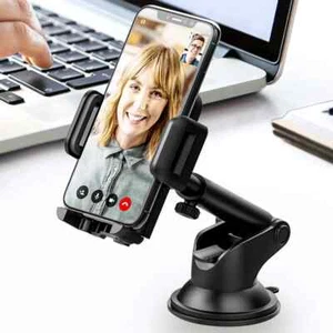 Soporte universal para teléfono de coche Ultimate - Imagen 1 de 3