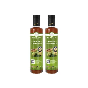 Jarabe 2 li Set - Ingredientes naturales, fuerte inmunidad, tejido rápido - Imagen 1 de 21