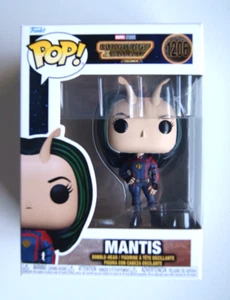 Marvel Funko Pop Guardiani della Galassia 3 MANTIS #1206! - Foto 1 di 5
