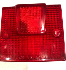 Lente trasera roadie Suzuki CS50 - Imagen 1 de 5