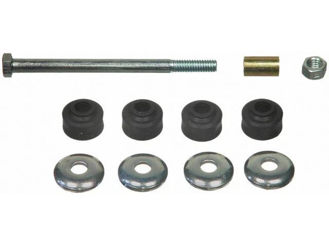 Barra estabilizadora delantera Moog 36PR99C para Ford Escort 1991-2003 Foto 1 de 1