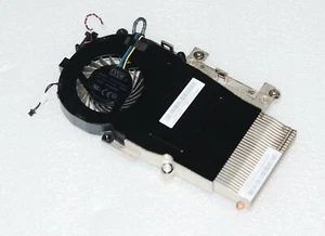 Lenovo 01EF556 ThinkCentre M710Q/M910 Desktop FAN/HEATSINK ASSEMBLY TESTED - Afbeelding 1 van 4