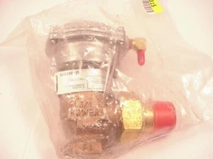 Siemens Actuator Valve Pneumatic 656-0018 Ships Same Day - Picture 1 of 3