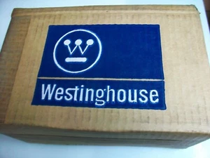WESTINGHOUSE TRI PAC TRIP UNIT NB 3600PTV 3P 600 AMP 5925-128-9376 - Picture 1 of 7