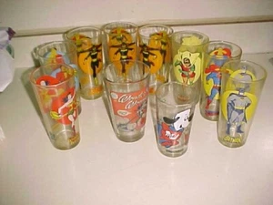 COLECCIÓN DE SUPERHÉROES PEPSI - ESTADO DE ALTA CALIDAD - BATMAN WOMAN MARAVILLA etc. - Imagen 1 de 18