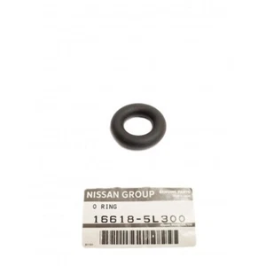 Juego de juntas tóricas superiores de sello de inyector genuino Nissan para Silvia S13 200SX CA18DET - Imagen 1 de 1