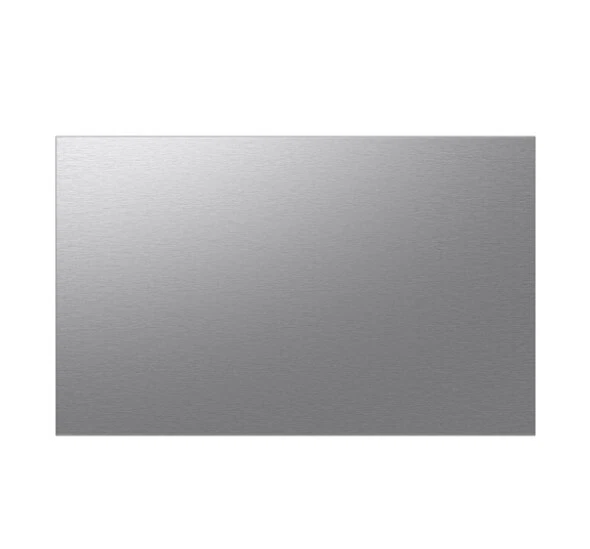 Samsung Bespoke Stainless Steel - Bottom Panel - RA-F36DB4QL/AA