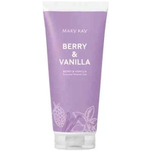 MARY KAY BERRY AND VANILLA ~ DUFTENDES DUSCHGEL ~ VOLLE GRÖSSE ~ 6,7 FLÜSSIGE OZ~VERSIEGELT! - Bild 1 von 3