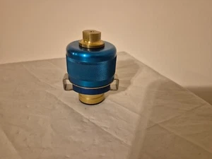 Cooling System Test Adapter CSA-20 NAPA 700-1754 - Picture 1 of 6