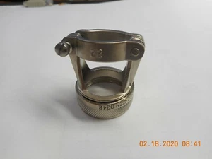 MS3417-22N8242 STRAIN RELIEF - Picture 1 of 2