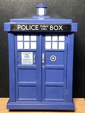Funko POP Loose Doctor Who 227 Tardis Police Public Call Box Dr