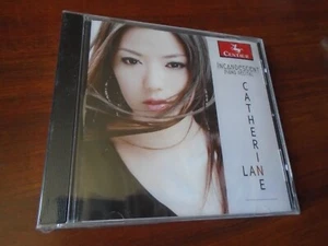 Catherine Lan-Incandescent Piano Recital - NEW Sealed CD - Picture 1 of 2