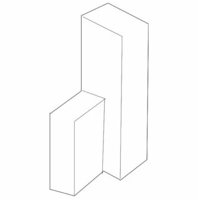 Bisagra superior derecha Ford Flex Edge Lincoln MKX 2007-2019 OEM NUEVO AT4Z-7826800-A Foto 1 de 2