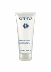 Sothys Smoothing Warming Gel 100ml #da - Picture 1 of 1