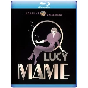 MAME BLU RAY Lucille Ball, Robert Preston, Beatrice Arthur, Bruce Davison, - Bild 1 von 1