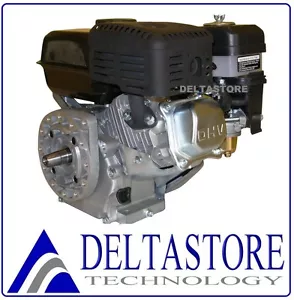 MOTORE A BENZINA 4T 6,5HP compatibile LOMBARDINI INTERMOTOR ACME COTIEMME - Imagen 1 de 1