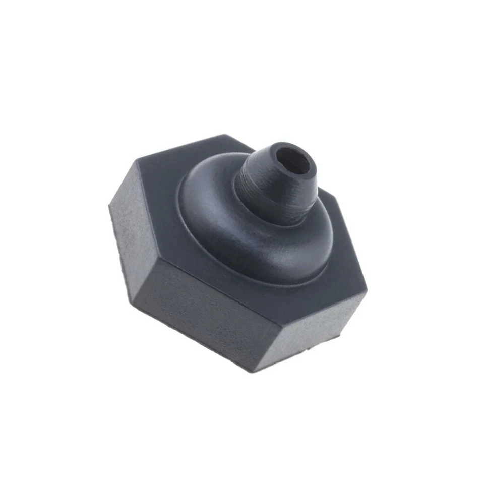 A0539MOAAA Tapa Uso: Serie 1700,Serie 1750 para Palanca de Cambios BULGIN Foto 1 de 1