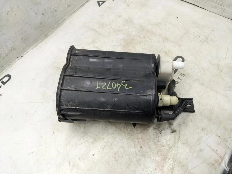 Jeep Compass 2012-2017 bote de emisiones de evaporador de vapor de combustible 05147062AC OEM Foto 1 de 4