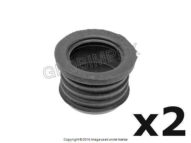 BMW E39 M5 Z8 (2000-2003) Gasket Intake Cover to Oil Separator (2) GENUINE - Imagem 1 de 1
