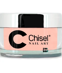 Chisel Nail Art Dipping Powder 56g (2oz) - Solid 140 - Picture 1 of 1