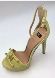 Tacchi Elisabetta Franchi 37 - Imagen 1 de 9