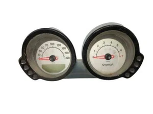 A4545405511 instrumentenblende für SMART FORFOUR (454) 1.1 (454.033) 2004 328686 - Bild 1 von 5