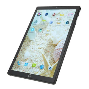 (UK Plug)10.1 Inch MT6753 Octa Core 1920x1080 IPS Screen 100-240V 6G RAM 128G - Picture 1 of 24