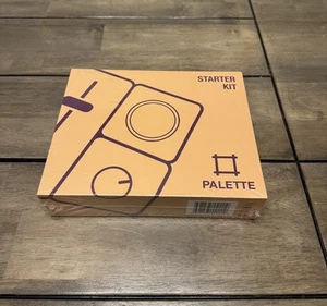 Palette Hands on Controller Starter Kit MAC OS, Windows - BRAND NEW SEALED! - Afbeelding 1 van 7
