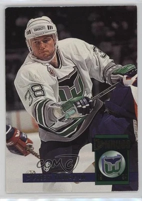 1993-94 Donruss Robert Kron #143 - Image 1 of 2