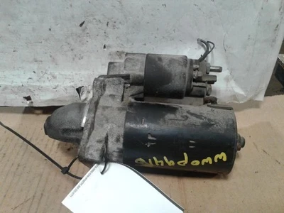 Starter Motor Fits 96-02 BMW Z3 1011826 - Image 1 of 4