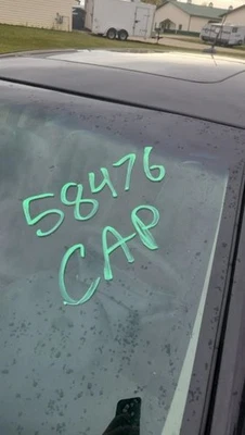 (LOCAL PICKUP ONLY) Fuel Tank FWD Fits 07-09 FUSION 4173532 Foto 1 de 4