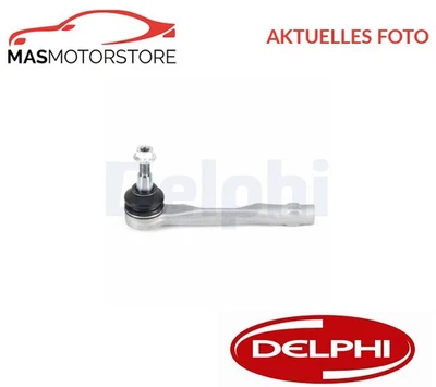 SPURSTANGENKOPF AXIALGELENK VORNE LINKS DELPHI TA3838 I FÜR PORSCHE TAYCAN - Image 1 of 4