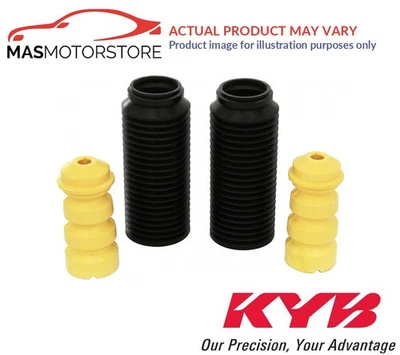 DUST COVER BUMP STOP KIT FRONT KYB 910406 A NEW OE REPLACEMENT - Image 1 of 4