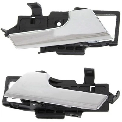 Interior Door Handle For 2009-2011 Chevrolet Aveo5 Front or Rear Left and Right Foto 1 de 4