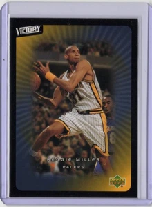 2003-04 Upper Deck Victory - Reggie Miller #35 - Bild 1 von 2