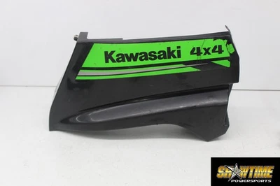 17 KAWASAKI TERYX 800 KRF800 CUBIERTA LATERAL TRASERA DERECHA PANEL (LEER) Foto 1 de 4