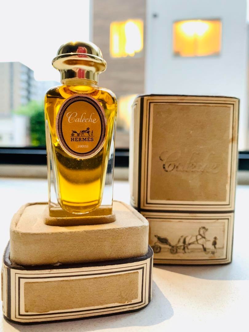 HERMÈS Pure Perfume Unisex Fragrances | eBay