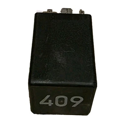 Relé de bomba de combustible 409 99-05 VW Jetta Golf GTI MK4 Beetle genuino - 1J0 906 383 C Foto 1 de 4