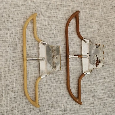 Vintage Team Associated Rc10 Rc10t Front Bumper 1/10th Scale Vtg - Image 1 of 4