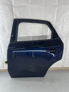 TÜR TÜR HECKTÜR LINKS LINKS CITROEN C4 2024 (OHNE GLAS) - Bild 1 von 18