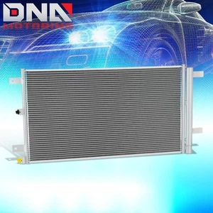 For 2015-2024 Ford F150 Expedition Lincoln Navigator Aluminum Front AC Condenser - Picture 1 of 6