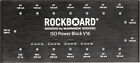 RockBoard ISO Power Block V16 Netzteil Gitarre Effekte Pedalboard USB Strom