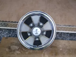 1968 shelby NOS hubcap - Picture 1 of 3