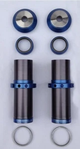 911/ 930 /914 (RSR) Rebel Racing Front Coil Over Kit - Picture 1 of 4