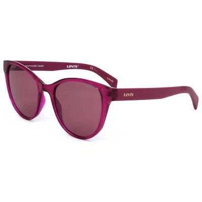 Gafas de sol Levi's para mujer 54 mm cereza LV1014-S-8CQ-54 Foto 1 de 3