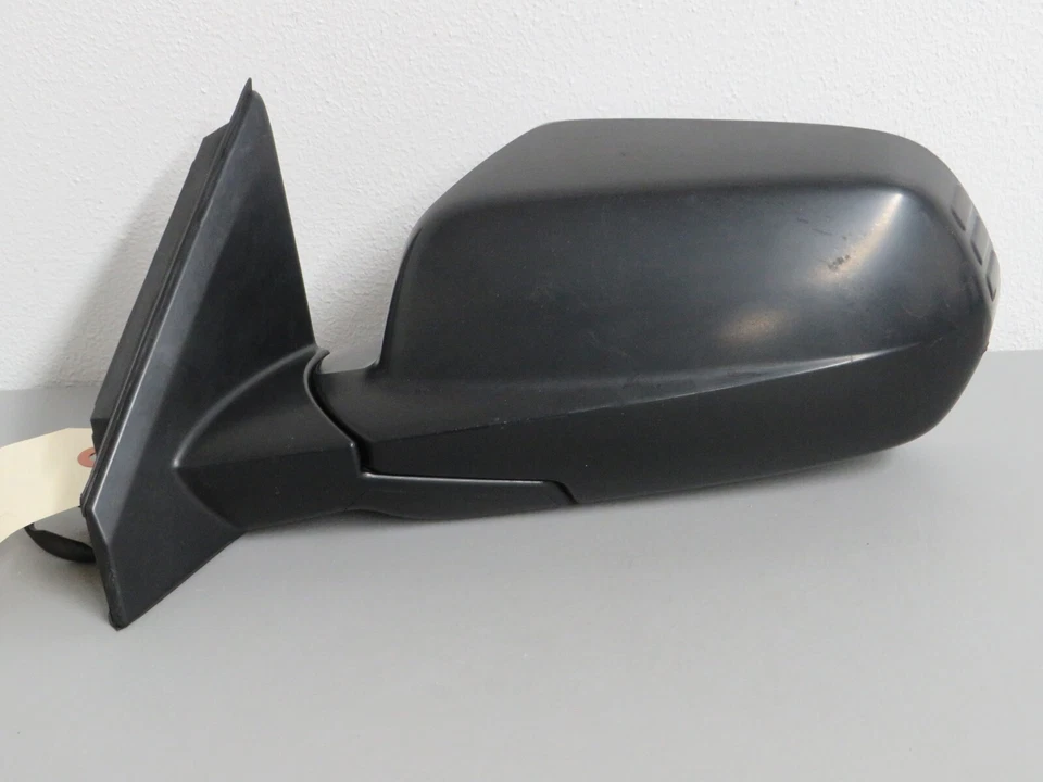 2007 2008 2009 2010 2011 HONDA CR-V LEFT SIDE DOOR MIRROR OEM - Image 1 of 4