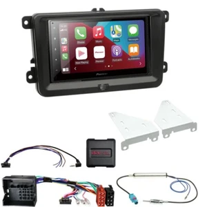 SPH-DA160DAB - 6.8" CarPlay Android Stereo Upgrade for VW Golf V Mk5 2003-2009 - Picture 1 of 1