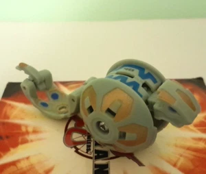 BAKUGAN Battle Brawler - Haos Serpenoid 530G - Imagen 1 de 1
