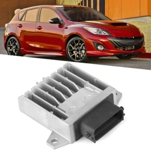 Transmission Control Module TCU L32E189E1B Fits for Mazda 3 2.3L 2006‑2009 - Picture 1 of 10