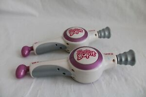 Bratz Bop it Game Twist / Pull / Bop by Hasbro 2004 NOT WORKING